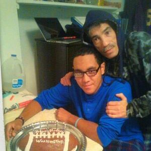 Meet your Posher, Washington